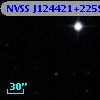 NVSS J124421+225926
