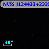 NVSS J124433+233552