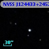NVSS J124433+245210