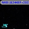 NVSS J124437+232321