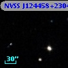 NVSS J124458+230403