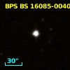 BPS BS 16085-0040
