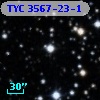 TYC 3567-23-1