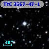 TYC 3567-47-1