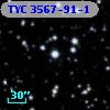 TYC 3567-91-1