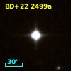 BD+22  2499a