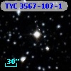 TYC 3567-107-1