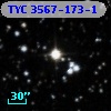 TYC 3567-173-1
