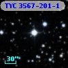 TYC 3567-201-1