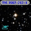 TYC 3567-212-1