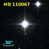 HD 110067