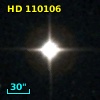 HD 110106