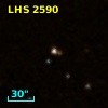 LHS  2590