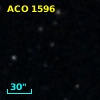 ACO  1596