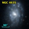 NGC  4635