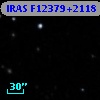IRAS F12379+2118