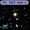 TYC 3567-414-1