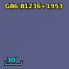GB6 B1236+1953