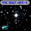 TYC 3567-437-1