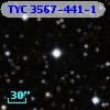 TYC 3567-441-1