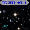 TYC 3567-463-1