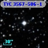 TYC 3567-506-1