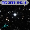 TYC 3567-542-1