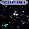 TYC 3567-574-1