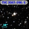 TYC 3567-586-1