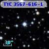 TYC 3567-616-1