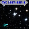 TYC 3567-695-1
