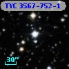 TYC 3567-752-1