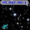 TYC 3567-783-1