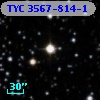 TYC 3567-814-1