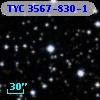 TYC 3567-830-1