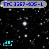 TYC 3567-835-1
