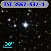 TYC 3567-837-1