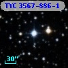 TYC 3567-886-1