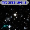 TYC 3567-903-1