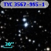 TYC 3567-985-1