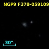 NGP9 F378-0591093