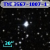 TYC 3567-1007-1