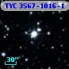 TYC 3567-1016-1