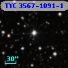 TYC 3567-1091-1