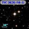 TYC 3626-50-1