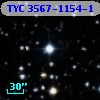 TYC 3567-1154-1