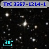 TYC 3567-1214-1