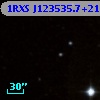 1RXS J123535.7+215403