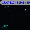 1RXS J124119.0+192525