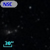 NSC J124213+194626
